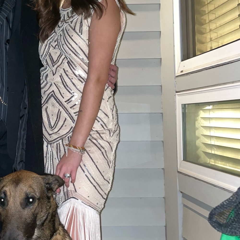 BABEYOND flapper dress